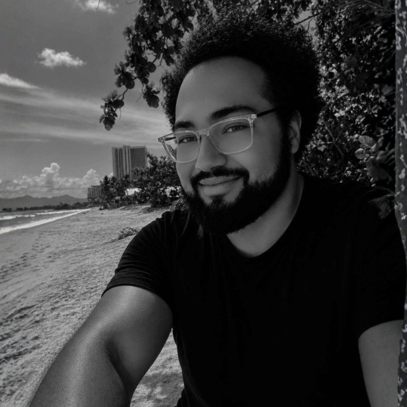 Hazem Mahsub — About
