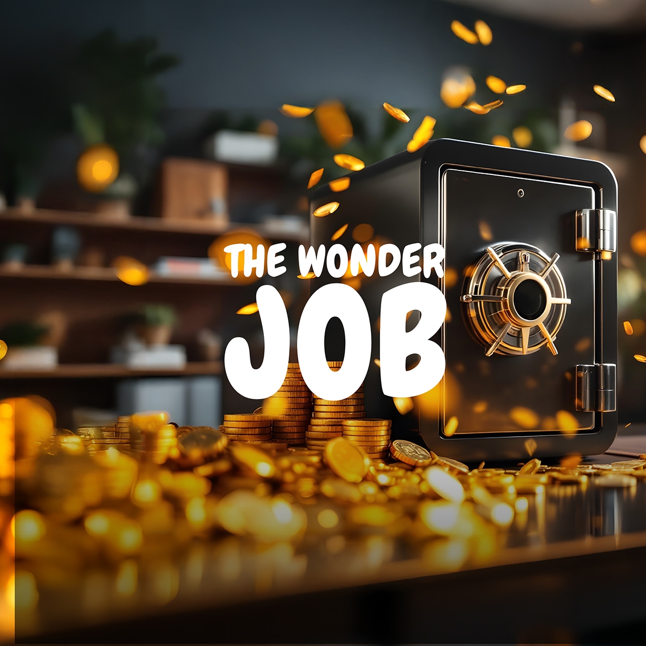 Wonder Job